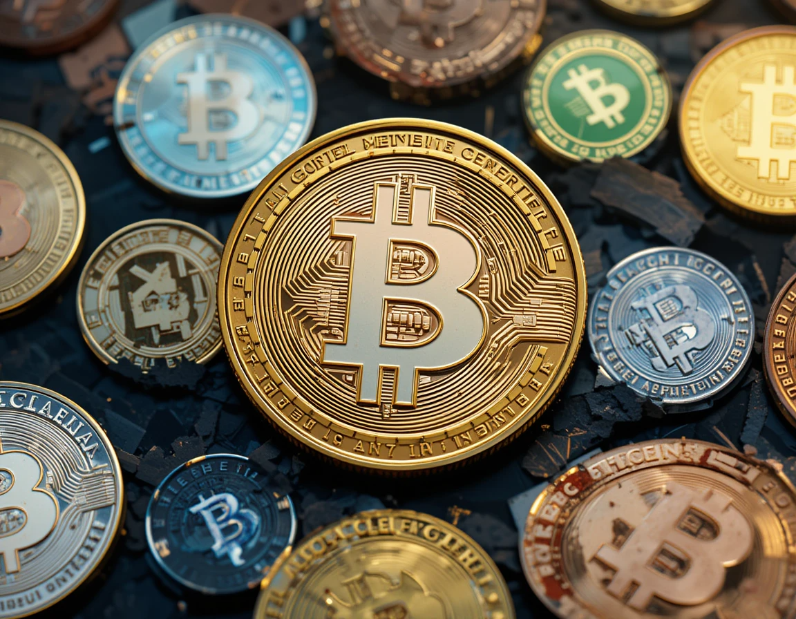 How to Buy Your First Cryptocurrency: A Step-by-Step Guide