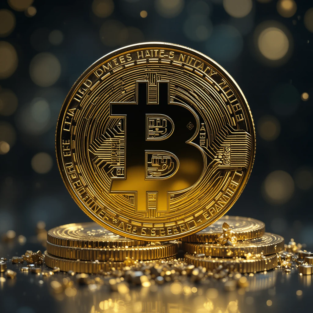 Top 5 Cryptocurrencies to Watch in 2025