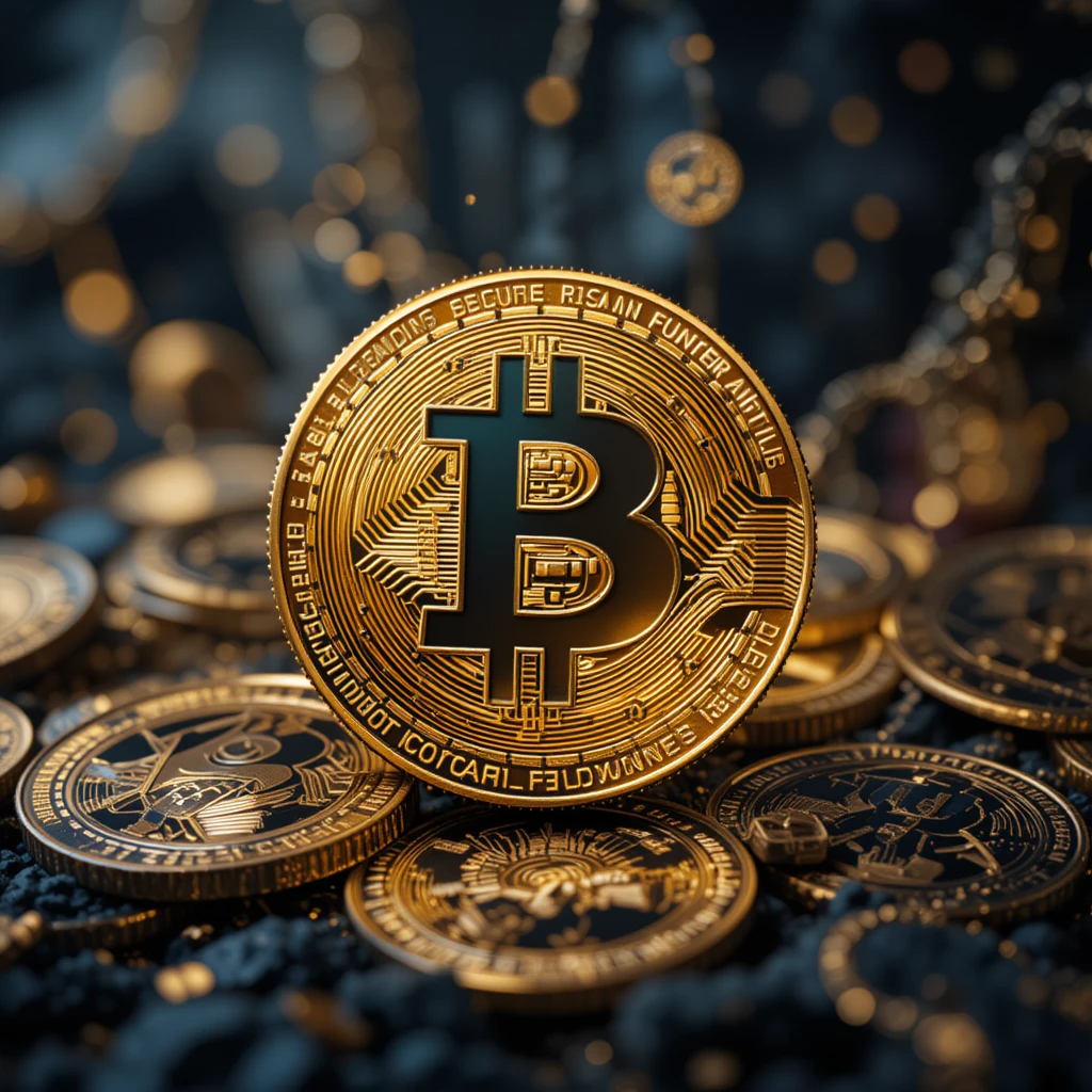 How to Start Investing in Cryptocurrency With Little Money