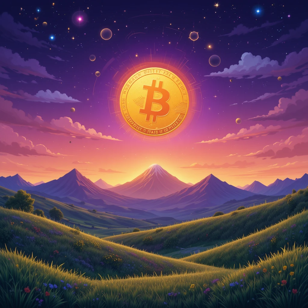 Crypto Terms Explained: 20 Words Every Beginner Should Know